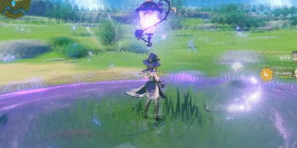 原神丽莎培养全攻略：属性、技能、武器、圣遗物及阵容搭配详解