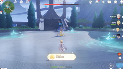 原神送葬的风暴成就解锁全攻略