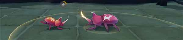 原神堂堂斗虫大试合第三关打法详解