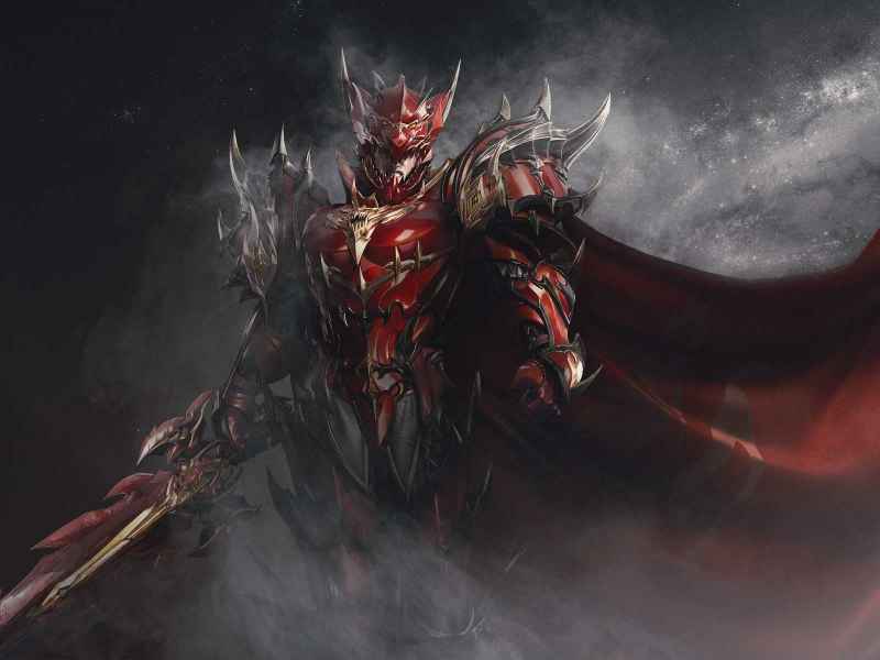 全民奇迹2剑士转职：斗士与骑士如何选择？