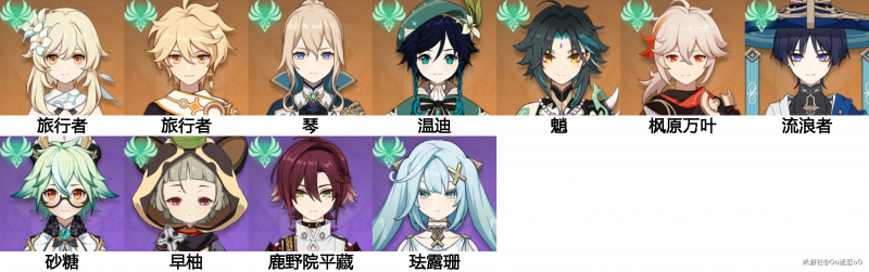 原神冬国仕女（藏镜仕女）刷取全攻略：位置、技巧与路线图详解