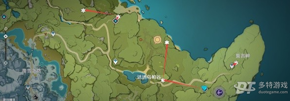 原神3.8上半卡池角色详解与养成攻略：优菈、可莉等角色分析