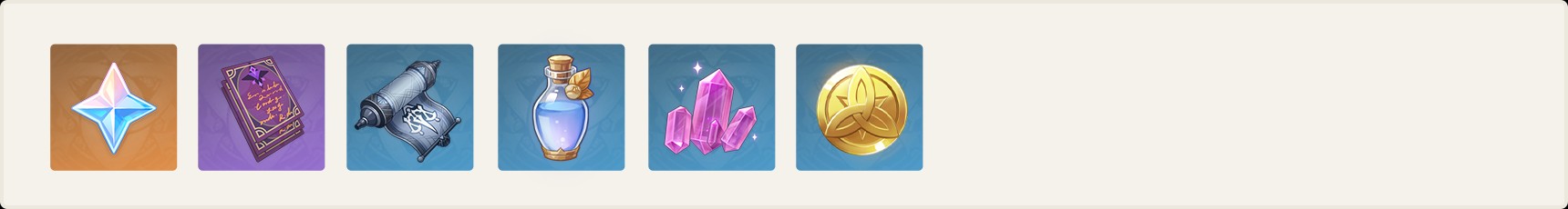 原神纷变繁相豪武谭活动玩法攻略：8关挑战与通关技巧