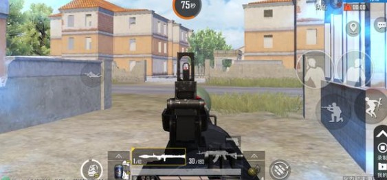 和平精英火力对决密室位置及刷新规律详解