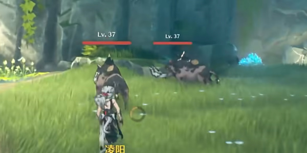 《鸣潮》啸野归城任务攻略：深入山洞的挑战与难点解析