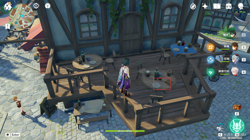 原神少女薇拉的忧郁全卷位置攻略