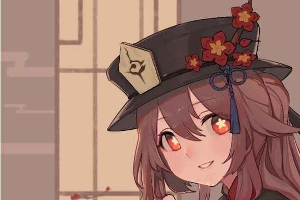 原神胡桃上线时间预测：明年二三月？或春节登场？