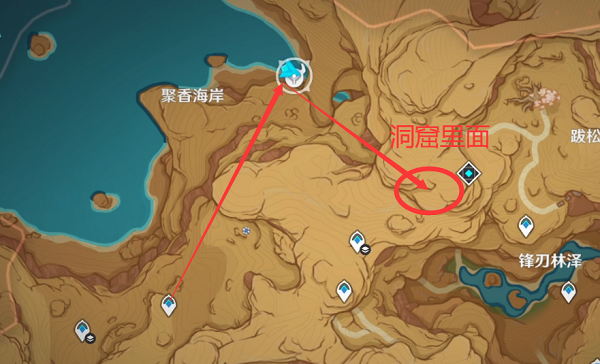 原神奇景之旅成就达成全攻略：触发地点与任务流程详解