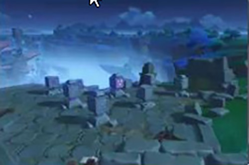 原神稻妻海衹岛机关立方宝箱位置全解析