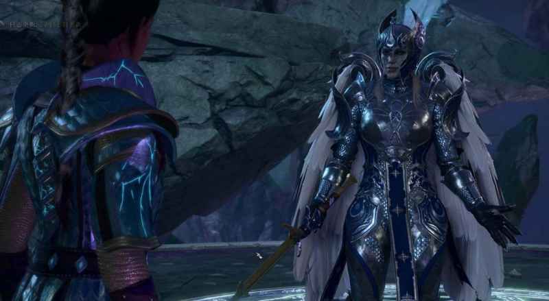 博德之门3暗夜之歌的选择困境：杀与不杀的利弊权衡