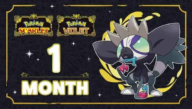 宝可梦朱紫精灵蛋孵化全攻略