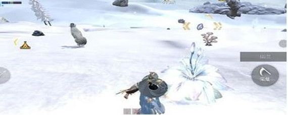 妄想山海幽兰草在哪里