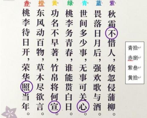 恋与制作人救世主计划许墨答案全解析