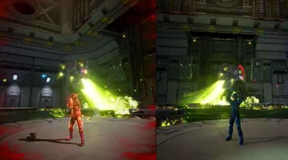 双影奇境工厂看守的详细打法与技巧解析