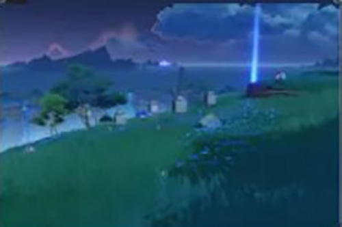 原神稻妻海衹岛机关立方宝箱位置全解析