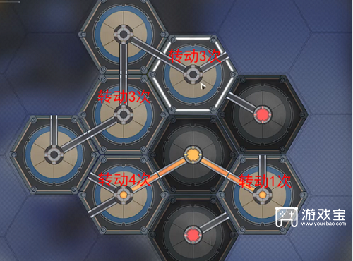 崩坏星穹铁道漫藏诲盗其二攻略全解
