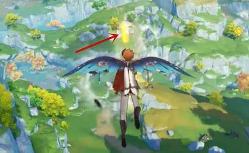 原神风中杂碍通关全攻略