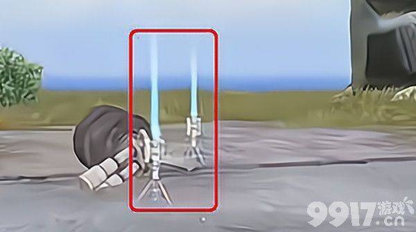 和平精英海岛出生岛信标获取攻略：位置、技巧与价值