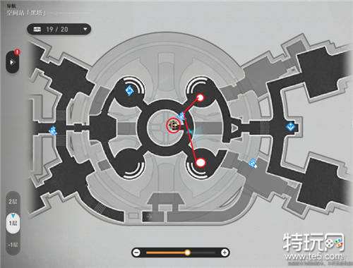 崩坏星穹铁道践踏的意志收集全攻略