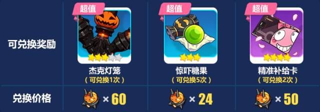 崩坏3万圣节活动奖励全解析