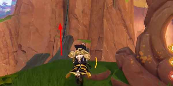 原神不息的争流在哪-不息的争流位置一览