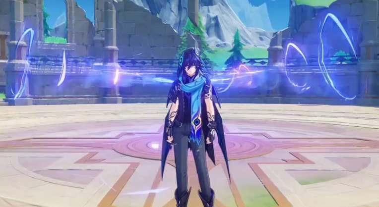 原神欧洛伦突破材料全解析