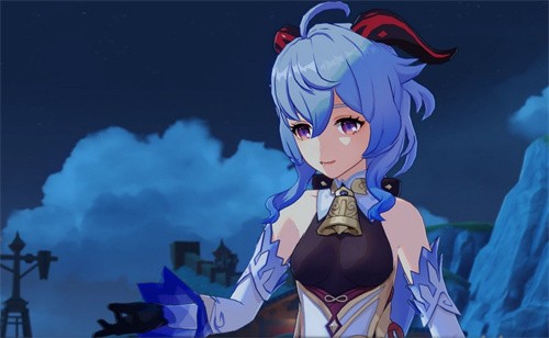 原神2.4甘雨配装全攻略