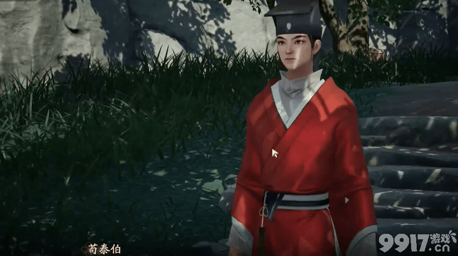 射雕手游梦华录万安寺全收集攻略及韩小莹礼物指南