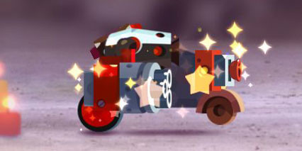 喵星大作战战车改造心得：策略与技巧全解析