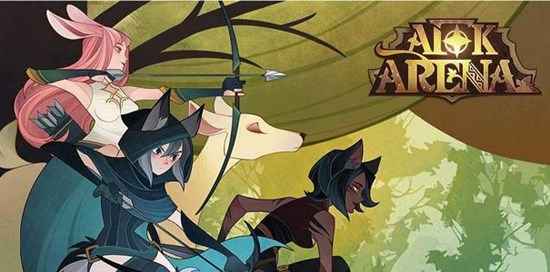 剑与远征冬歌冰原通关全攻略