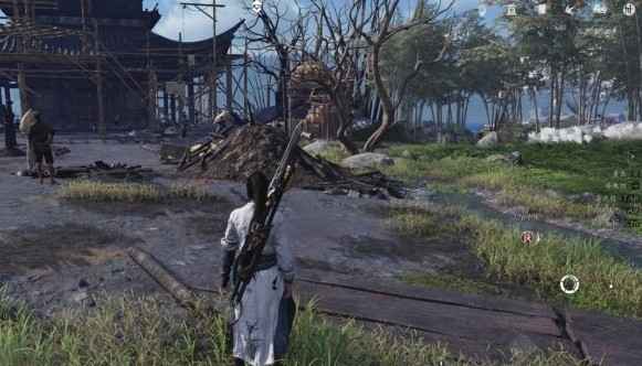 《燕云十六声》野外BOSS全图鉴：超详细位置与地图攻略