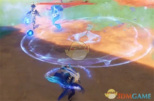 原神莉莱挑战全攻略：轻松应对技能，高效拿高分奖励