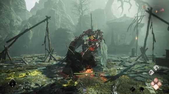 卧龙苍天陨落酸与怎么打