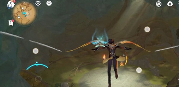 原神无相之草怎么找：详细位置指南