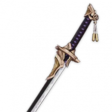 原神天目影打刀怎么样-原神天目影打刀武器一览