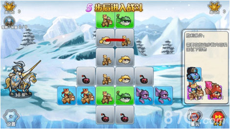 召唤与合成解谜第34关通关指南：图文详解与实用技巧