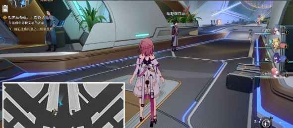 崩坏星穹铁道三重权限任务详细攻略：步骤与解析