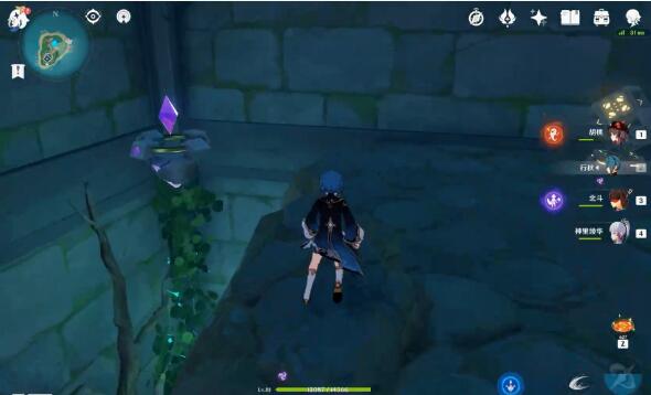 原神水月池大迷宫通关全攻略