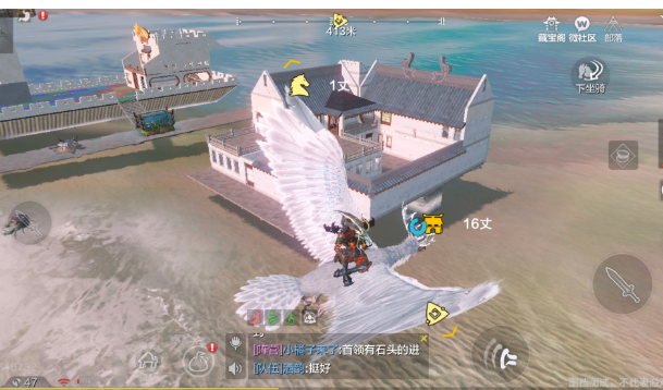 妄想山海建造值快速获取技巧