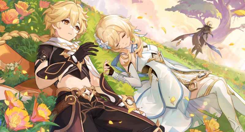 原神5.0版本前瞻直播兑换码全攻略：获取方式与使用指南