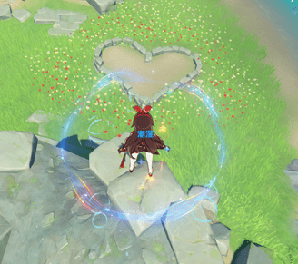 原神中如何解锁“矢志不渝”成就