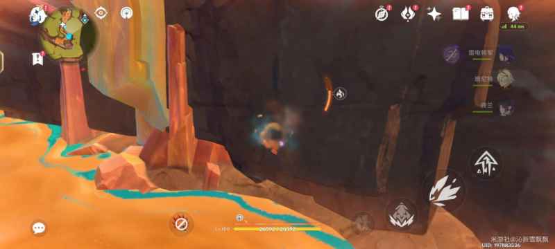 原神阿特拉托的佑助怎么打：位置、技能分析与实战攻略