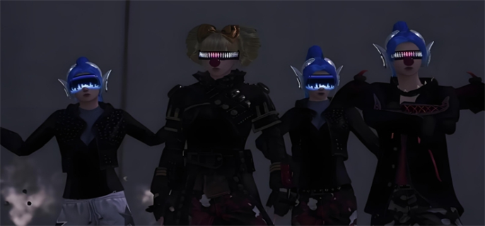 和平精英炫酷身法全攻略：从基础到高阶技巧详解