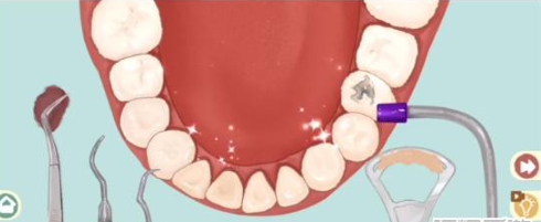 小小收纳唇红齿白通关秘籍