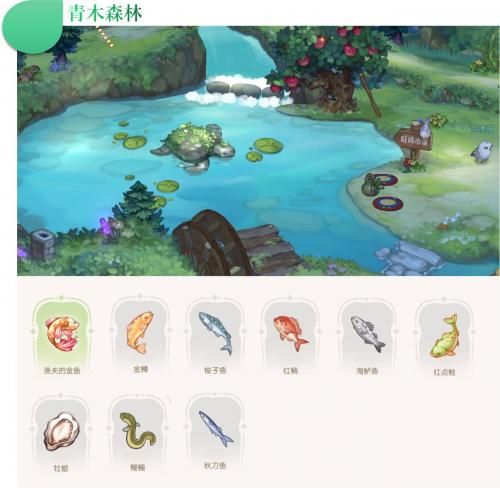 奥比岛梦想国度鱼饵获取全攻略：轻松搞定鱼饵的方法