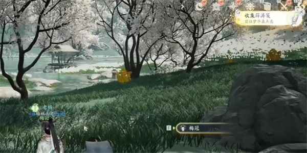 射雕手游薛涛笺收集全攻略：保姆级步骤详解