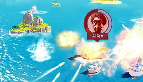 小岛大作战:氪金玩家如何快速升级与提升?