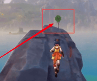 原神中如何解锁“矢志不渝”成就