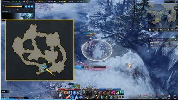 命运方舟画家二觉的完整攻略与任务流程解析