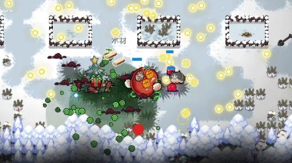 元气骑士苹果喵皮肤圣诞活动获取攻略